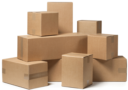 Packing services