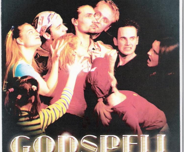 Godspell